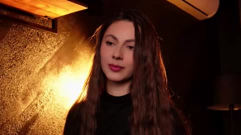 MuseSolis online show from January 30, 2025, 2:27 am