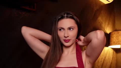 MuseSolis online show from January 31, 2025, 9:59 pm