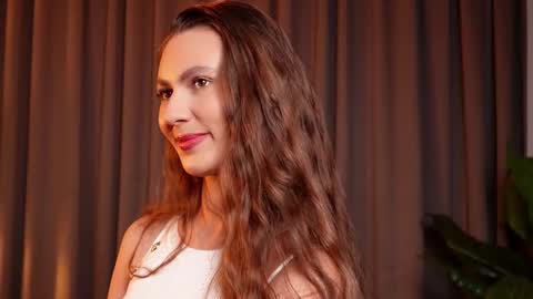 MuseSolis online show from February 19, 2025, 1:08 am