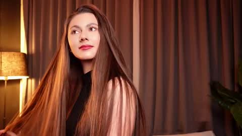 MuseSolis online show from February 24, 2025, 3:33 am