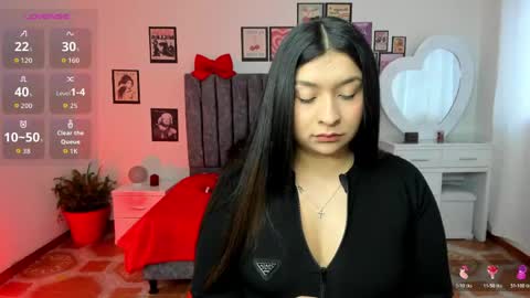 mushi_ online show from April 9, 2026, 10:26 pm