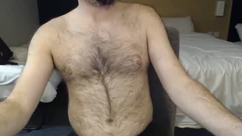 Mushman online show from February 4, 2025, 10:02 pm