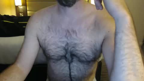 Mushman online show from January 13, 2026, 6:57 pm