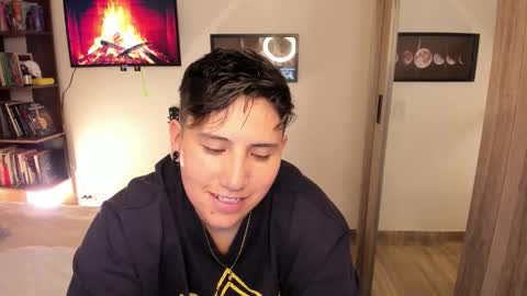 VALENTINA Luna  online show from January 11, 2026, 3:44 am