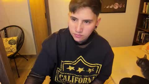 VALENTINA Luna  online show from March 17, 2026, 2:05 am