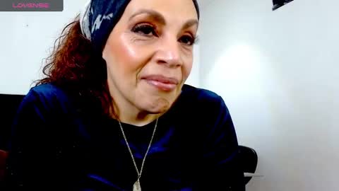 Mussa Hott online show from January 12, 2025, 11:04 pm