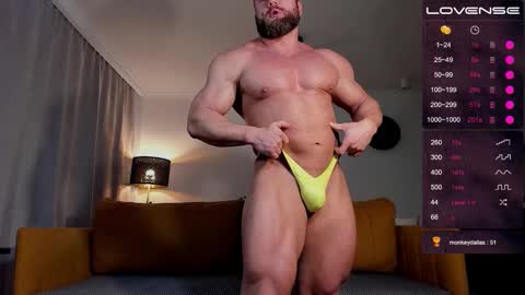 Artemius online show from October 3, 2025, 4:53 am