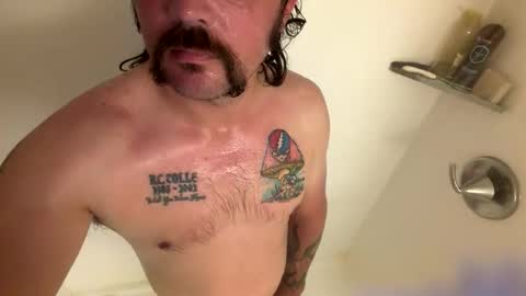 mustang8562 online show from March 30, 2026, 12:06 pm