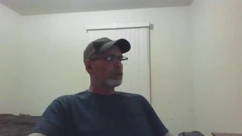 Snapshot of mustang_daddy chatting on March 31, 2026, 4:46 am 307MountainMan online show from March 31, 2026, 4:46 am