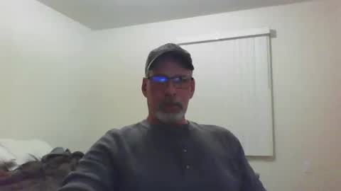 Snapshot of mustang_daddy chatting on April 3, 2026, 11:41 am 307MountainMan online show from April 3, 2026, 11:41 am