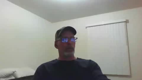 Snapshot of mustang_daddy chatting on April 6, 2026, 11:55 am 307MountainMan online show from April 6, 2026, 11:55 am