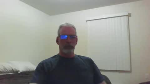 Snapshot of mustang_daddy chatting on April 21, 2026, 1:07 am 307MountainMan online show from April 21, 2026, 1:07 am