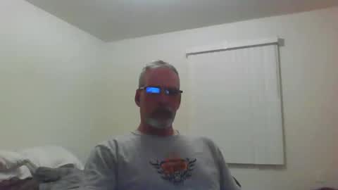 Snapshot of mustang_daddy chatting on April 25, 2026, 1:19 am 307MountainMan online show from April 25, 2026, 1:19 am