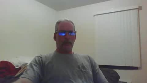 Snapshot of mustang_daddy chatting on May 12, 2026, 5:15 am 307MountainMan online show from May 12, 2026, 5:15 am