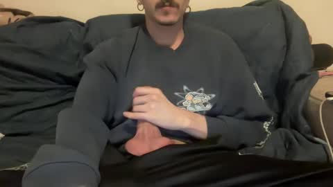 muupp69 online show from February 6, 2025, 11:37 pm