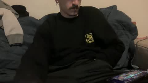 muupp69 online show from February 9, 2025, 10:32 pm