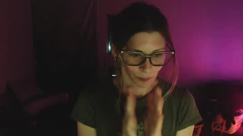 ghost mantis online show from July 15, 2026, 11:21 pm