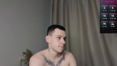 1x1 online show from February 13, 2026, 2:46 pm