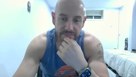 Maximus online show from May 26, 2026, 1:45 am