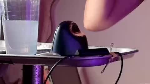 Mx. Anouk Divine online show from February 15, 2026, 5:04 am