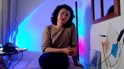 Mx. Anouk Divine online show from March 8, 2026, 12:52 am