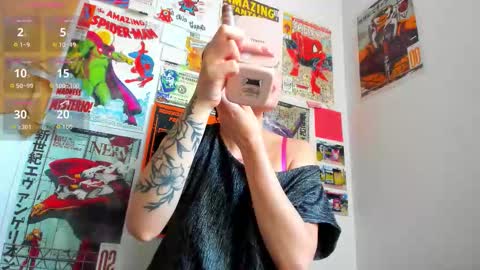 SOFIA online show from February 25, 2026, 10:08 pm