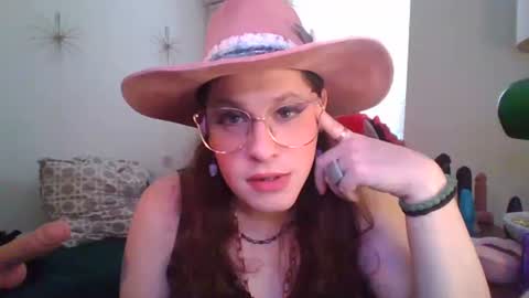 Mx Charlotte online show from May 8, 2026, 5:29 pm