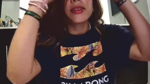 miss beauty coming 96 2300 online show from December 2, 2025, 3:34 am