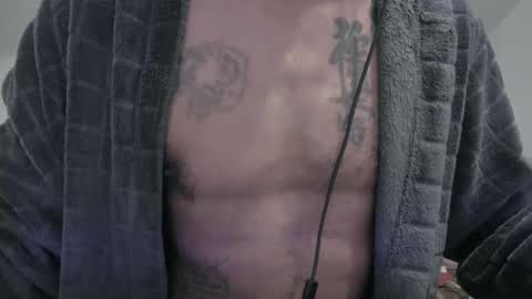 Snapshot of my432687 chatting on January 7, 2025, 12:55 am my432687 online show from January 7, 2025, 12:55 am