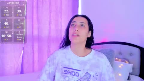 Snapshot of my_aleja_ chatting on January 18, 2026, 3:27 pm my_aleja_ online show from January 18, 2026, 3:27 pm