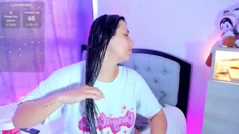 Snapshot of my_aleja_ chatting on February 8, 2026, 1:14 pm my_aleja_ online show from February 8, 2026, 1:14 pm