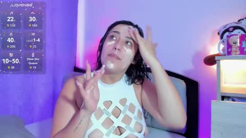 Snapshot of my_aleja_ chatting on February 13, 2026, 12:23 pm my_aleja_ online show from February 13, 2026, 12:23 pm