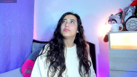 Snapshot of my_aleja_ chatting on February 20, 2026, 11:43 am my_aleja_ online show from February 20, 2026, 11:43 am