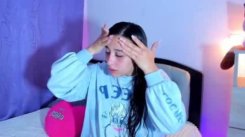 Snapshot of my_aleja_ chatting on February 25, 2026, 12:20 am my_aleja_ online show from February 25, 2026, 12:20 am