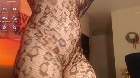 Snapshot of my_hannah chatting on January 13, 2025, 2:00 pm Hannah welcome online show from January 13, 2025, 2:00 pm