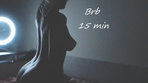 Snapshot of my_hannah chatting on March 11, 2025, 1:45 pm Hannah welcome online show from March 11, 2025, 1:45 pm