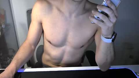 Snapshot of my_lovely_body chatting on March 12, 2025, 5:38 pm my_lovely_body online show from March 12, 2025, 5:38 pm