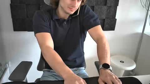 my_lovely_body online show from March 9, 2026, 10:08 am