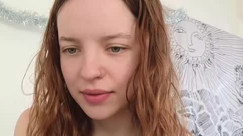 Snapshot of my_mia_ chatting on December 18, 2024, 9:58 am MIA I will be here Monday Wednesday Thursday Saturday online show from December 18, 2024, 9:58 am