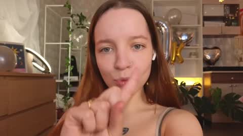 Snapshot of my_mia_ chatting on January 12, 2025, 9:40 am MIA I will be here Monday Wednesday Thursday Saturday online show from January 12, 2025, 9:40 am