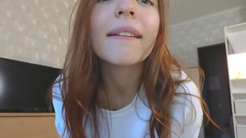 Snapshot of my_mia_ chatting on February 26, 2025, 3:08 pm MIA I will be here Monday Wednesday Thursday Saturday online show from February 26, 2025, 3:08 pm