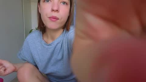 Snapshot of my_mia_ chatting on September 16, 2025, 12:17 pm MIA I will be here Monday Wednesday Thursday Saturday online show from September 16, 2025, 12:17 pm