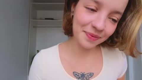 Snapshot of my_mia_ chatting on September 29, 2025, 9:25 am MIA I will be here Monday Wednesday Thursday Saturday online show from September 29, 2025, 9:25 am