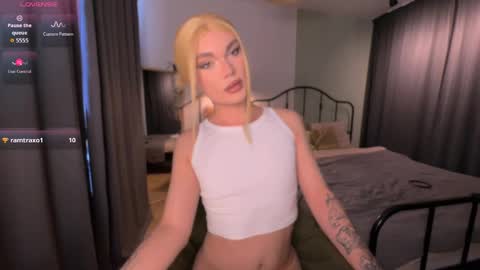 Sandra Muse online show from March 14, 2026, 1:38 pm