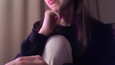 Snapshot of my_ninja_girl chatting on November 26, 2025, 4:19 pm JIN online show from November 26, 2025, 4:19 pm