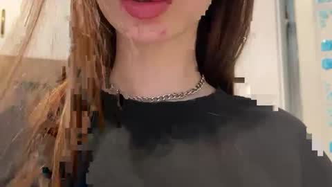 Snapshot of my_ninja_girl chatting on December 2, 2025, 12:54 pm JIN online show from December 2, 2025, 12:54 pm