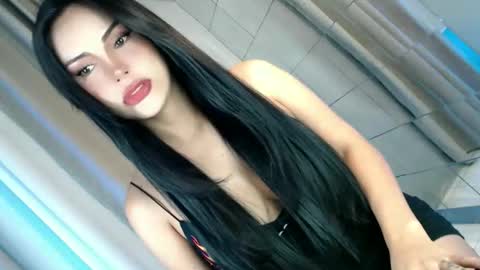 Snapshot of my_other_half chatting on September 26, 2025, 6:28 am Serena online show from September 26, 2025, 6:28 am