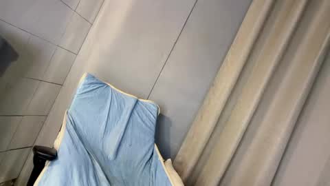 Snapshot of my_other_half chatting on October 22, 2025, 6:46 am Serena online show from October 22, 2025, 6:46 am