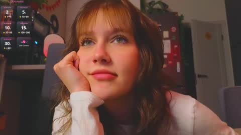 Snapshot of my_parisss chatting on January 10, 2025, 5:26 am PARIS online show from January 10, 2025, 5:26 am