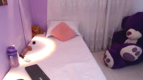 My Sweety Bom online show from January 16, 2026, 7:07 pm